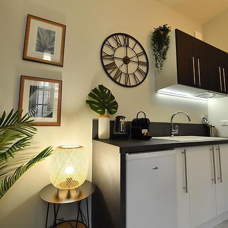 Assas 7 - Hypercentre Historique De Dijon Apartment ภายนอก รูปภาพ